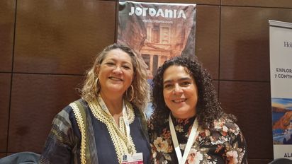 Jordania propone un viaje a una cultura milenaria
