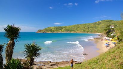 Verano en Búzios: conocé los motivos por los cuales será un destino imperdible para las vacaciones en esta temporada 2026.&nbsp;