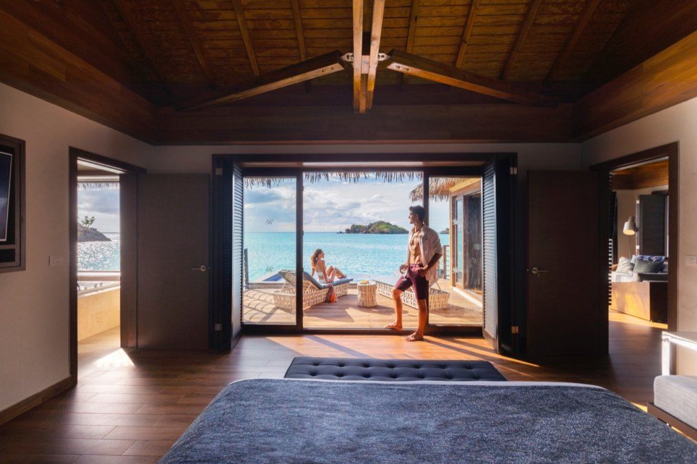 Sunwing Travel Group ahora se beneficiará de la red de distribución mundial, así como de los diferentes acuerdos que tiene Marriott, además de su programa de fidelización, Marriott Bonvoy.