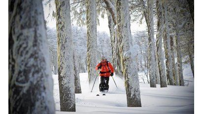 Lo nuevo de Chapelco