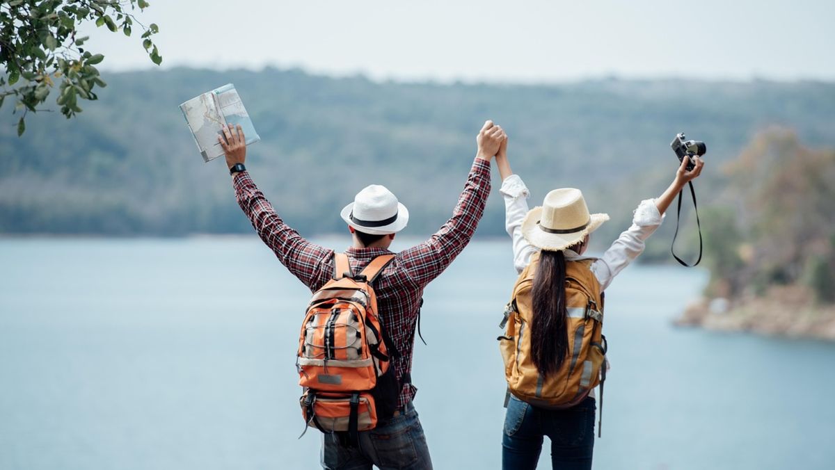 ¿Qué tan importante es viajar para los ecuatorianos? Nuevo estudio lo devela