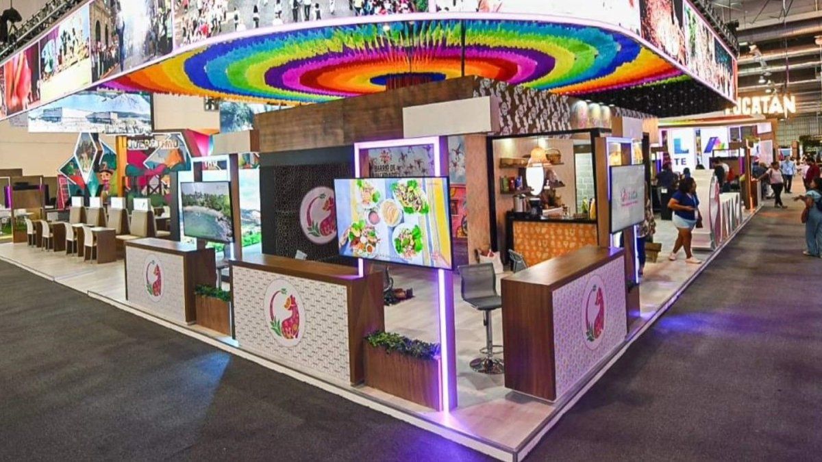 Euroamerica Group se consolidó como referente en elámbito de las relaciones públicas y la promoción turística en México y en el mundo.&nbsp;