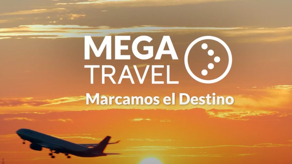 mega travel argentina