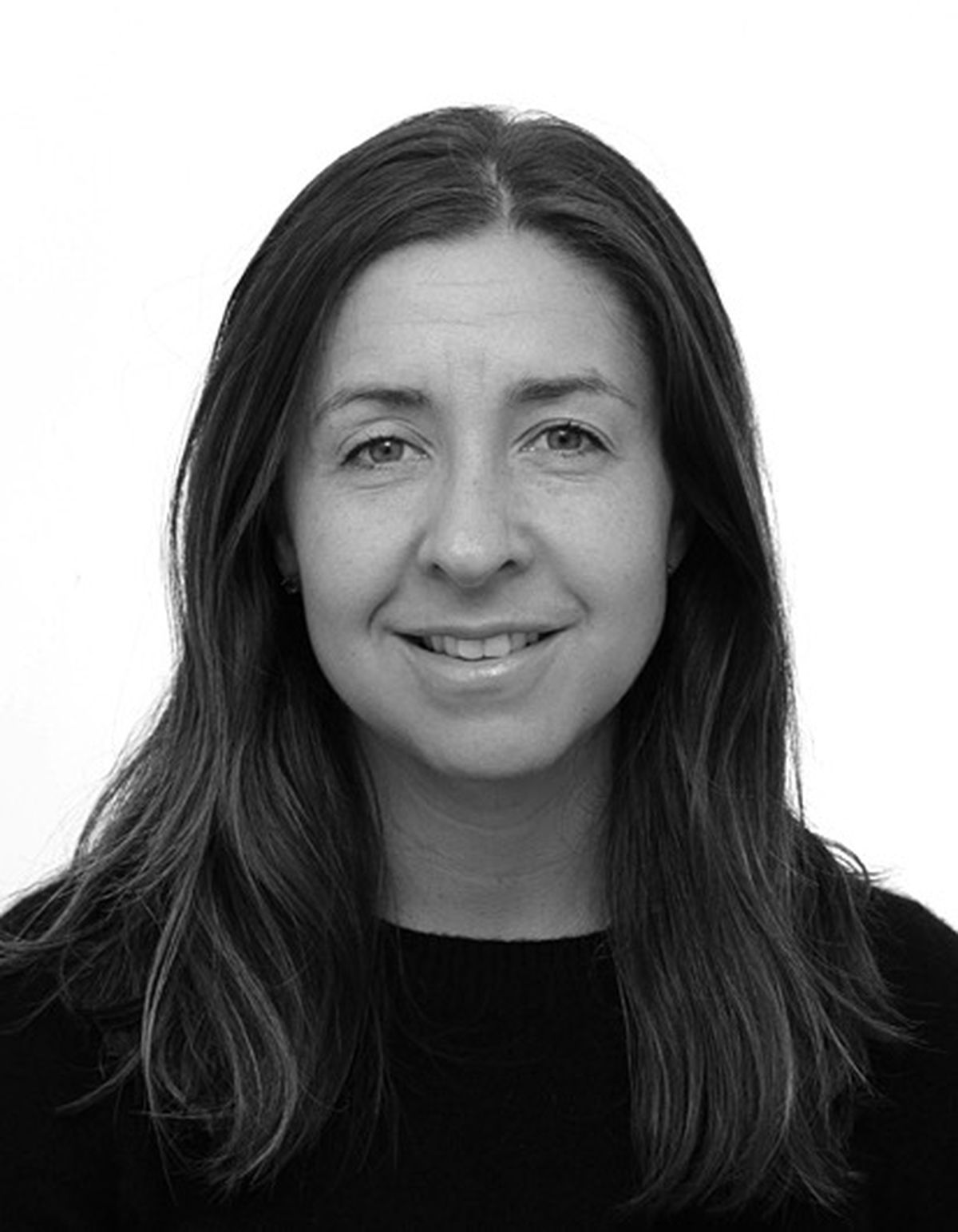 Paula Morales, directora de Mercadeo y Ventas de Germán Morales Hoteles.&nbsp;