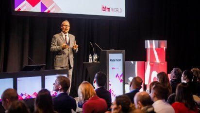 IBTM World 2020 sigue en pie y será un evento virtual