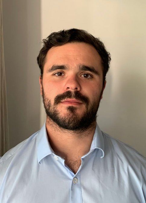 Marcos Zirolli, brand manager de Celebrity Cruises en Organfur.