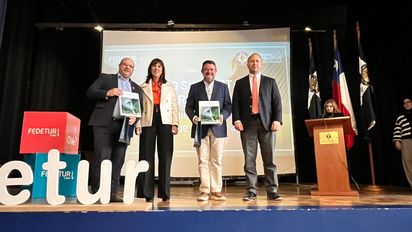 Fedetur refuerza turismo sostenible como eje de desarrollo