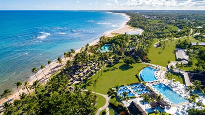 Conoce cuál es el resort de playa elegido como el mejor de América del Sur
