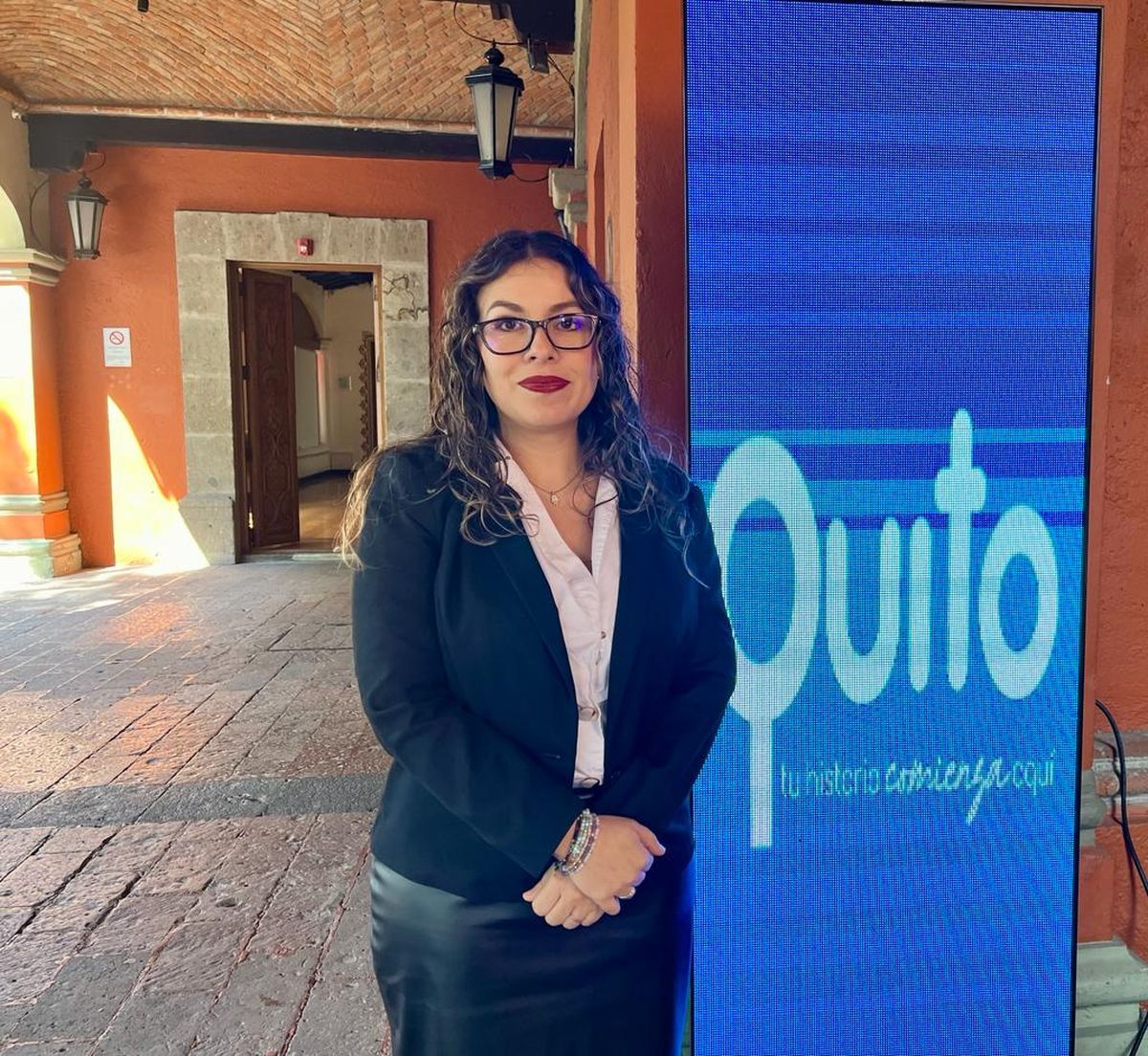 La capital de Ecuador busca posicionarse como un enclave cultural y natural, y pone el foco en la gastronomía para atraer visitantes, según Quito Turismo.