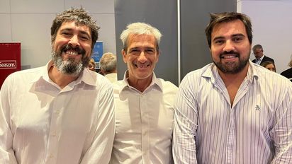 Banco Meridian presente en ECTU 2024.