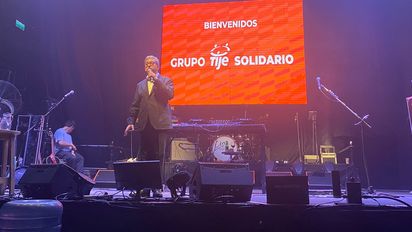 Grupo Tije Travel: una 25° Convención con tintes solidarios