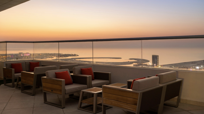 Barceló abre su primer hotel 4 estrellas en Baréin