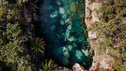 Vacaciones en el Caribe mexicano: Tulum es un destino con mucho para ver y descubrir durante un viaje.&nbsp;
