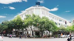 Hotel Hoa Binh, bajo la gestion compartida de Palladium Hotel Group.