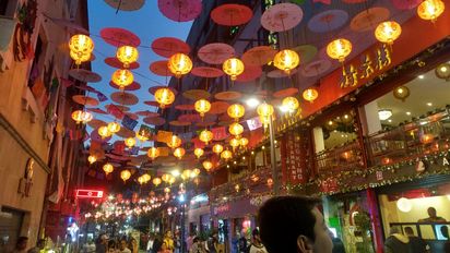 Conoce la riqueza que tiene CDMX esta Semana Santa.