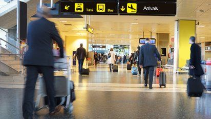 Desde setiembre los cielos comienzan a abrirse en Argentina con la autorización de mas vuelos.