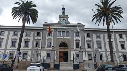 Audiencia Provincial de La Coruña.