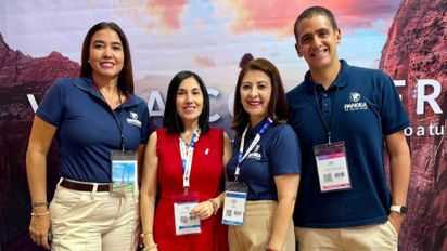 MAS Servicios: La apuesta por la asistencia al viajero MICE