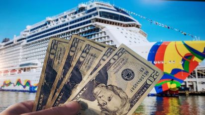 Cruceros: cómo es la tarifa y qué incluye