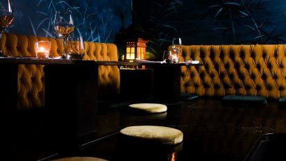 Green Bamboo: restaurante de cocina vietnamita en Palermo