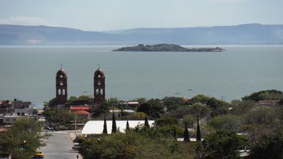 Descubre la isla de Mezcala una de las joyas de Jalisco.