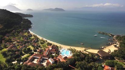 Club Med completó la renovación de Club Med Rio das Pedras