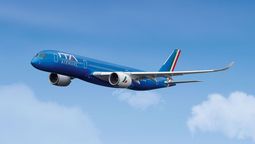 ITA Airways incorpora nuevos vuelos para el verano y planea aumentar las frecuencias en rutas existentes.&nbsp; 