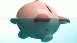 Las pymes alertan por la caída del consumo, la presión fiscal y la falta de crédito. El reclamo llegó al Congreso y crece la preocupación por la actividad.