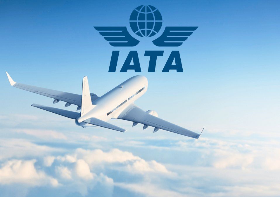 IATA analizará los grandes desafíos que enfrenta la aviación comercial.