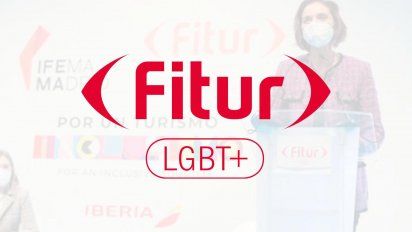 Fitur 2024 se enfocará en la promoción de destinos inclusivos en la sección LGBT+