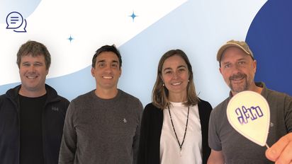 Aero participará en la edición 2024 de FIT.