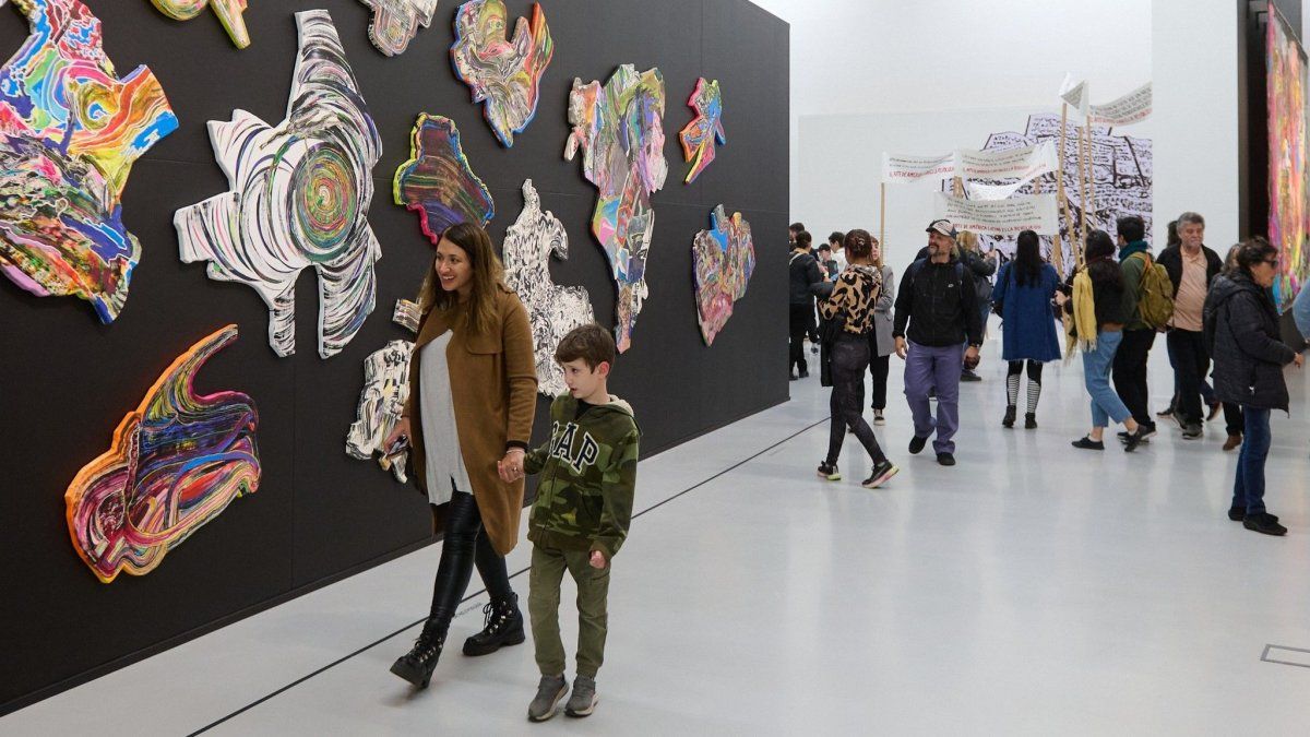 Conocé gratis el Museo MAR estas vacaciones de invierno en Mar del Plata. Tiene una agenda de actividades culturales para los más chicos. 