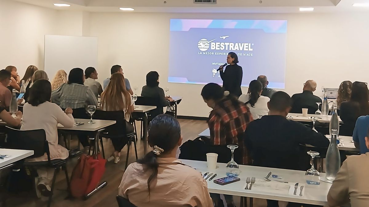 Bestravel fortalece su presencia nacional, presentando novedades de producto y herramientas de autogestión a agencias de viajes.