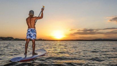 Descubrí el nuevo destino de Córdoba, ideal para deportes extremos y con una fascinante vida nocturna 