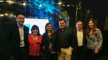 Inclusive Collection presenta sus todo incluido al mercado nacional