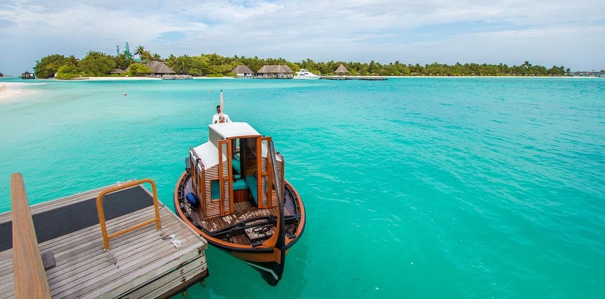 Además del Caribe, Travel Insights de Cocha destacó a Maldivas como uno de los destinos que marcaron un aumento de los viajes de lujo.