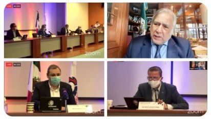 Las aerolíneas continuarán operando y serán fortalecidas