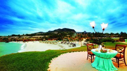 Fematur calcula que en Semana Santa la ocupación rondará el 50% del aforo permitido.