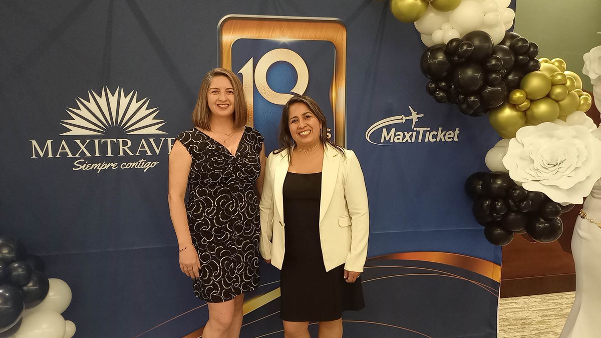 Agencias de viajes presentes en evento de Maxitravel. Agencias de viajes presentes en evento de Maxitravel.