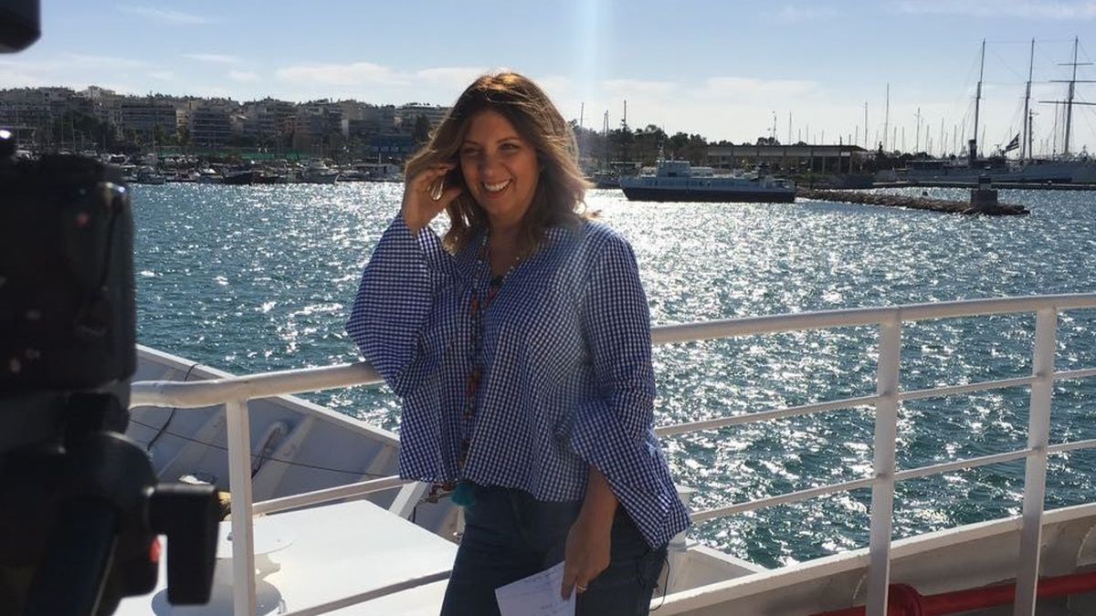 Virginia Bruno.