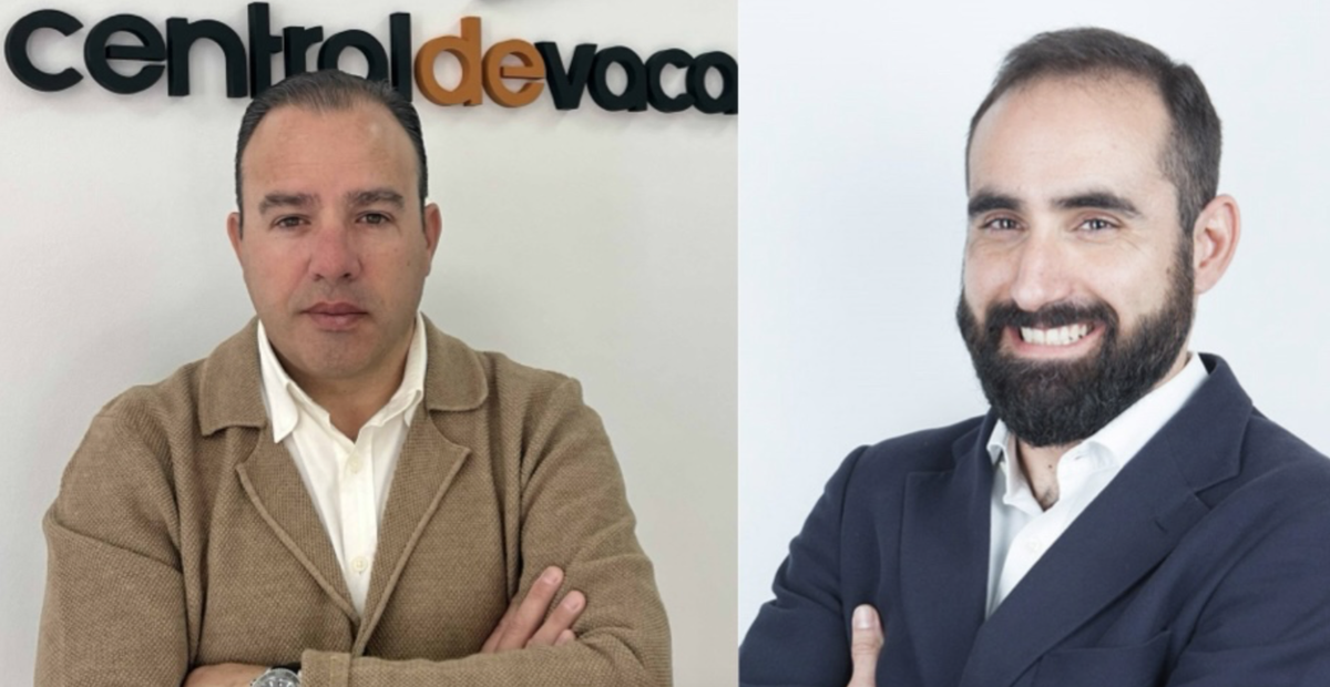 Central de Vacaciones e IAG7 Viajes llegan a un acuerdo estratégico.