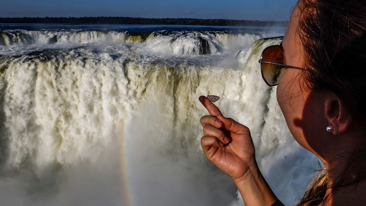 Cataratas del Iguazú: 5 consejos a tener en cuenta para tu visita a la maravilla natural compartida entre la provincia de Misiones en Argentina y Brasil. - Ladevi Medios y Soluciones Cataratas del Iguazú: 5 consejos a tener en cuenta para tu visita a la maravilla natural compartida entre la provincia de Misiones en Argentina y Brasil.