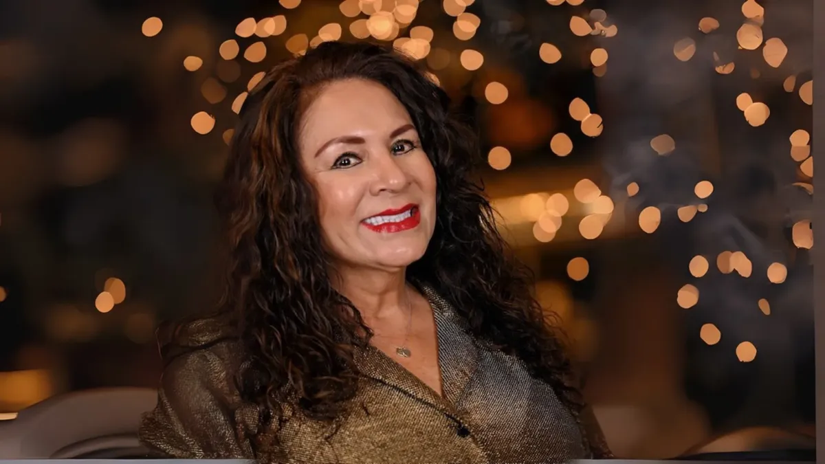 Ruth Leal, directora comercial de Discover Cruises, compartió todos los detalles de la temporada de Princess Cruises en el Caribe.