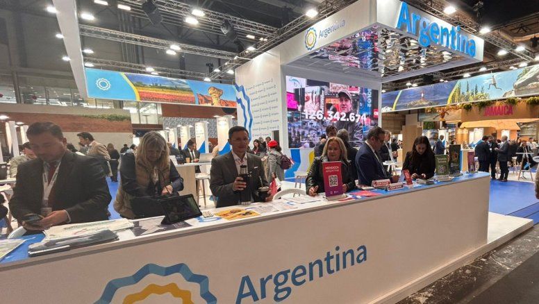 Inprotur usa IA para segmentar mercados y subir el gasto del turismo receptivo internacional en 2026