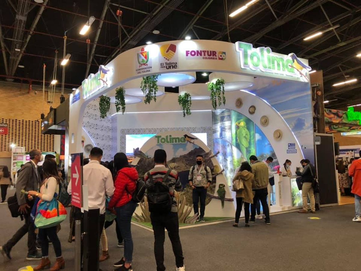 Ecuador no estará presente en la Vitrina Turística Anato 2022. - Ladevi Medios y Soluciones Ecuador no estará presente en la Vitrina Turística Anato 2022.