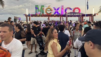 Puerto Morelos aprovechó el marco del Cancún Travel Mart para dar a conocer las experiencias en el destino.