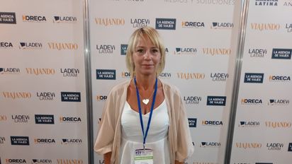 Maral Turismo: objetivos cumplidos en Argentina