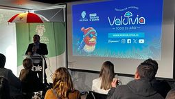 Valdivia todo el año se orientó a promover el destino como opción para la temporada de invierno.