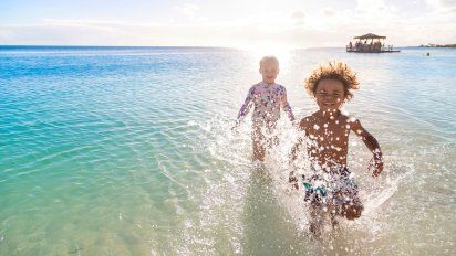 Vacaciones en Punta Cana: 5 excursiones imperdibles para hacer con niños