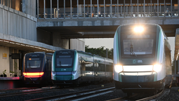 Tren Maya cosecha críticas y también odas: algunas de la sventajas y desventajas de Tren Maya.